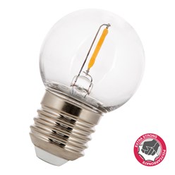 Bailey LED-lamp LED Filament safe